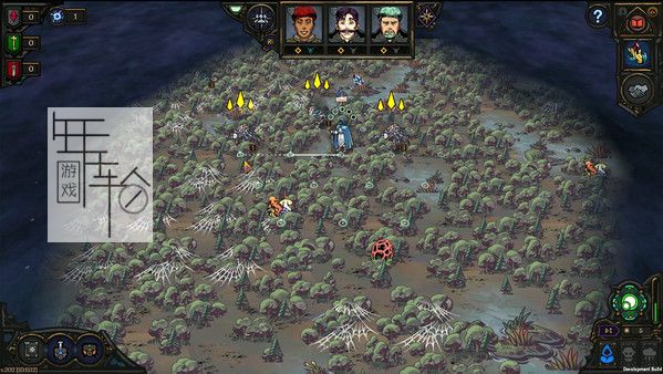 PC《魔法尖塔 Spire of Sorcery》免安装中文版下载_1