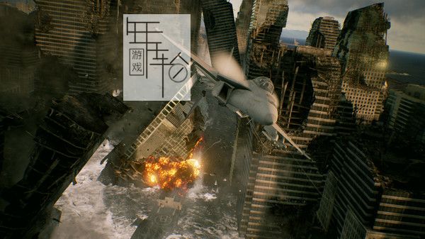 PC《皇牌空战7：未知空域 25周年版 Ace Combat 7: Skies Unknown》免安装中文版下载（v2.2.0.13豪华版整合DLC）_2