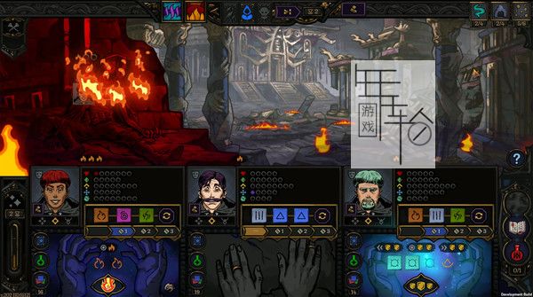 PC《魔法尖塔 Spire of Sorcery》免安装中文版下载_3