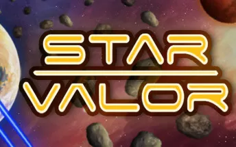 PC《星际勇士 Star Valor》免安装中文版下载v2.0.7b版