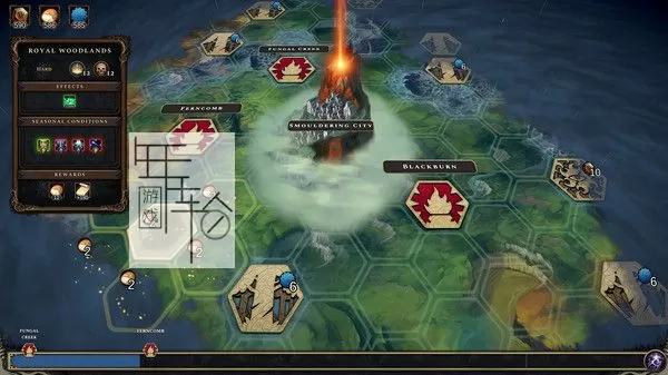 PC《抵抗风暴 Against the Storm》免安装中文最新版下载v0.51.1r_2