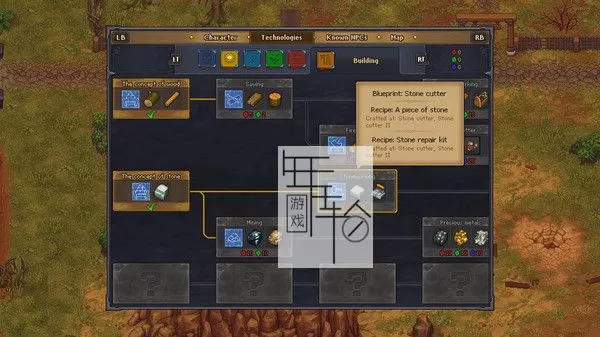 【5.05】PS4《守墓人 Graveyard Keeper》中文版PKG下载【含1.0.6补丁+全DLC】】_1