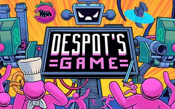 PC《暴君的游戏 Despot's Game》免安装中文版下【v1.6.0版|集成全DLC】