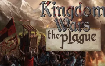 PC《瘟疫：王国战争 The Plague: Kingdom Wars》免安装中文版下载