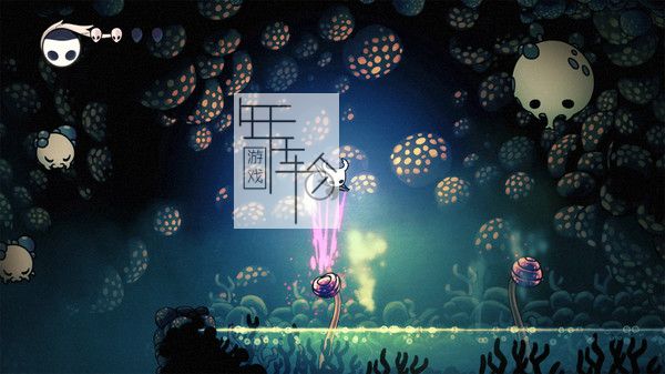 PC《空洞骑士 Hollow Knight》免安装中文版下载（v1.5.78.11833）_0