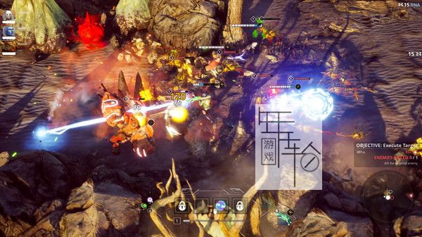 PC《杀戮小队 Killsquad》正式版免安装中文版下载（v.1.2.0.1）_0