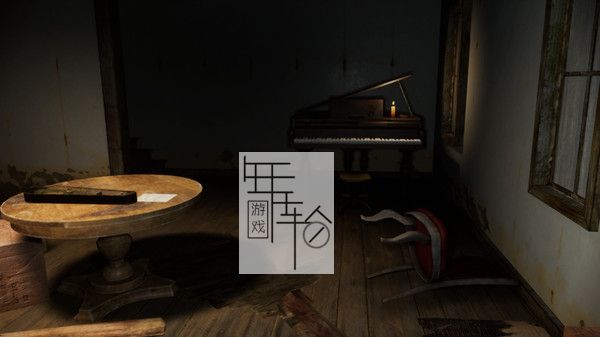 PC《恐怖故事：万圣节 Horror Story: Hallowseed》免安装中文版下载_3