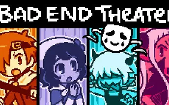 PC《坏结局剧院 BAD END THEATER》免安装中文版下载v1.6.5