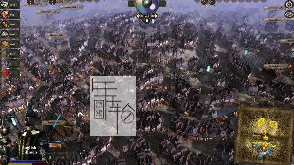 PC《瘟疫：王国战争 The Plague: Kingdom Wars》免安装中文版下载_1