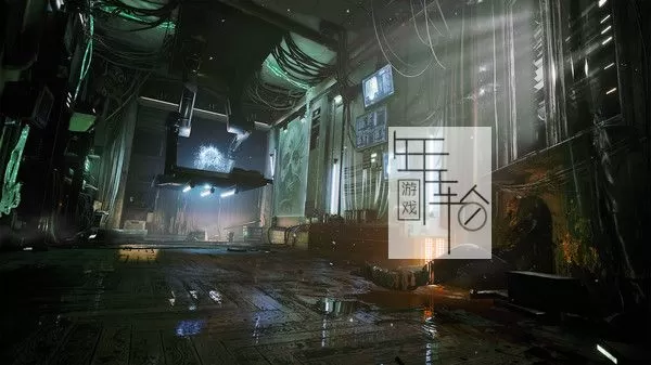 PC《观察者：系统重制版 Observer: System Redux》免安装中文版下载v.r24065版（Build 20211026）_0