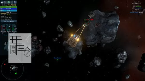 PC《星际勇士 Star Valor》免安装中文版下载v2.0.7b版_1
