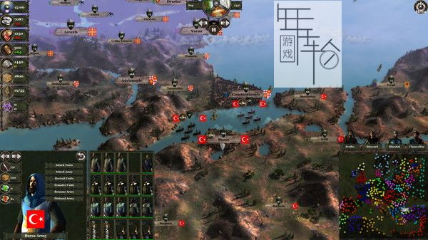 PC《瘟疫：王国战争 The Plague: Kingdom Wars》免安装中文版下载_3