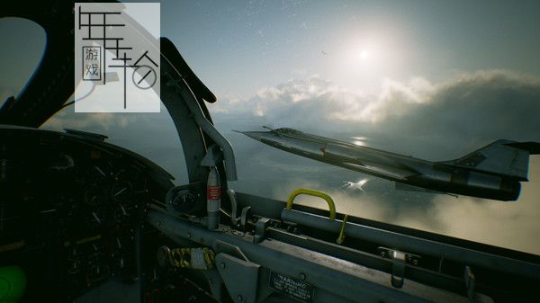 PC《皇牌空战7：未知空域 25周年版 Ace Combat 7: Skies Unknown》免安装中文版下载（v2.2.0.13豪华版整合DLC）_1