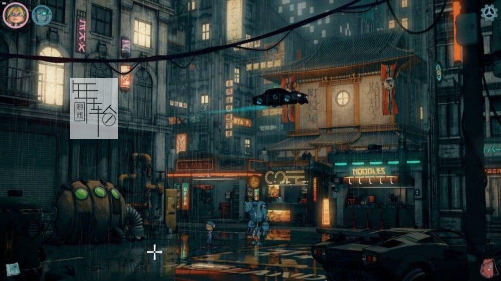 switch《恩科迪亚  Encodya》中文版nsp/xci整合版下载【含1.0.4补丁】_1