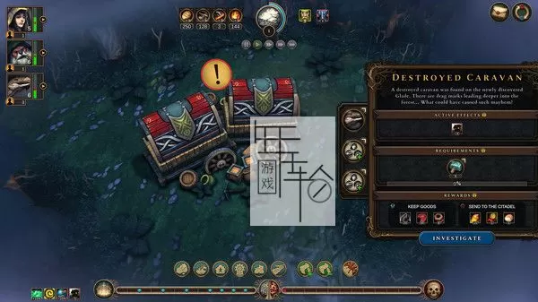 PC《抵抗风暴 Against the Storm》免安装中文最新版下载v0.51.1r_3