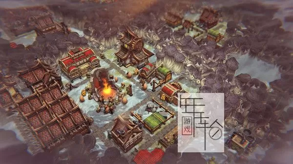 PC《抵抗风暴 Against the Storm》免安装中文最新版下载v0.51.1r_1