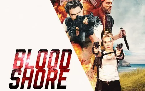 switch《血岸岛 Bloodshore》中文版XCI下载【中英双语字幕】