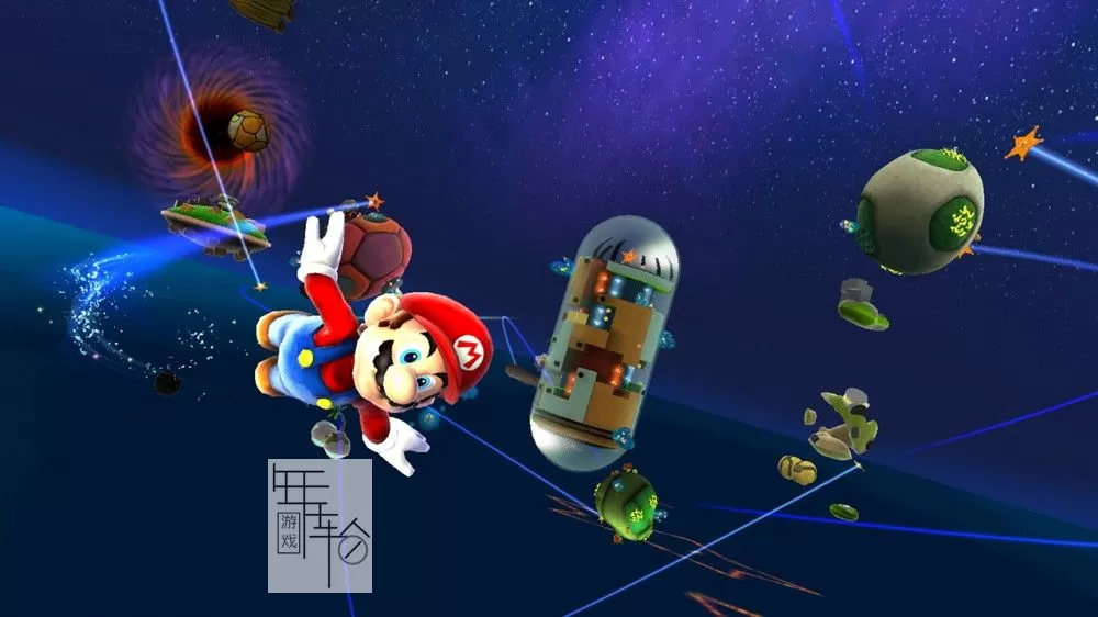 switch《超级马力欧3D 全明星 Super Mario 3D All-Stars》nsp/xci整合版含补丁下载_2