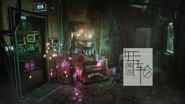 PC《观察者：系统重制版 Observer: System Redux》免安装中文版下载v.r24065版（Build 20211026）_3