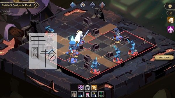 PC《壁垒圣卫 Defend the Rook》免安装中文版下载（v1.14）_2