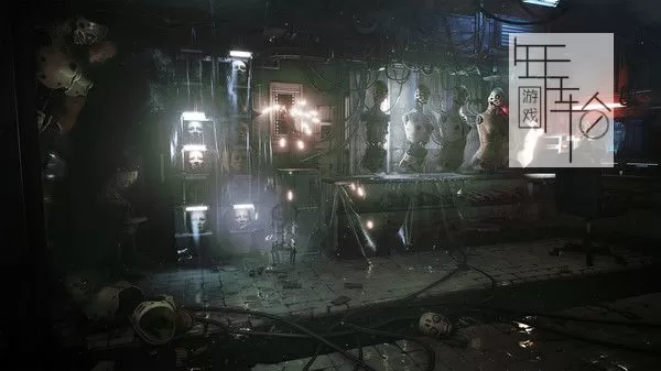 PC《观察者：系统重制版 Observer: System Redux》免安装中文版下载v.r24065版（Build 20211026）_1