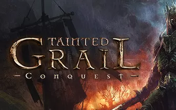 PC《污痕圣杯/堕落圣杯：征服 Tainted Grail Conquest 》免安装中文版下载（v1.3b）