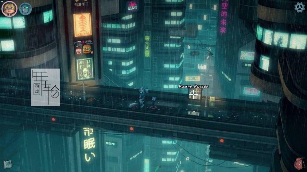 switch《恩科迪亚  Encodya》中文版nsp/xci整合版下载【含1.0.4补丁】_4