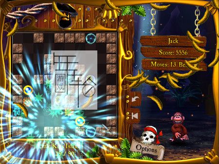 switch《死水船长 Captain Backwater》英文版nsp/xci下载【含1.0.1补丁】_4