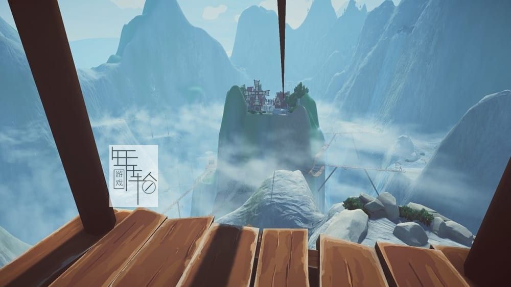 switch《最后的记忆 One Last Memory》英文版nsp/xci整合版下载【含1.01补丁】_4