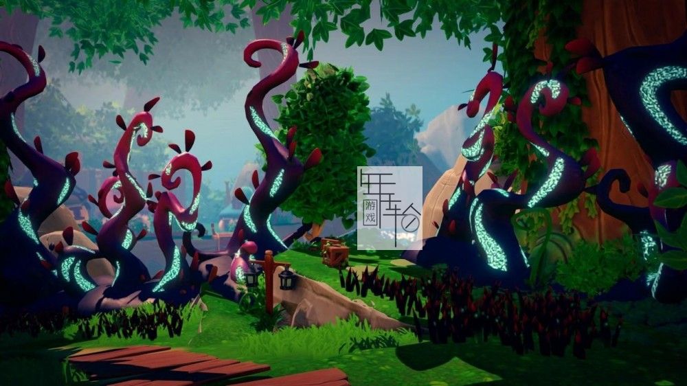 switch《蓝精灵：维利夫任务 The Smurfs - Mission Vileaf》中文版nsp/xci整合版下载【含1.0.19.1补丁+DLC】_1