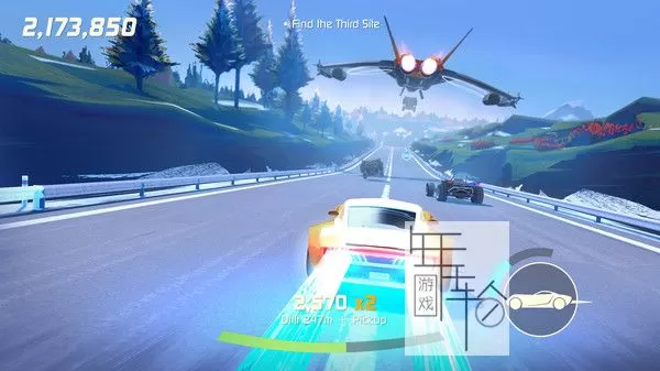 【9.0】PS4《疾速特工 Agent Intercept》中文版PKG下载_3
