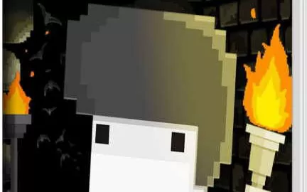 switch《地下城冒险 Dungeon Adventure》英文版nsp下载