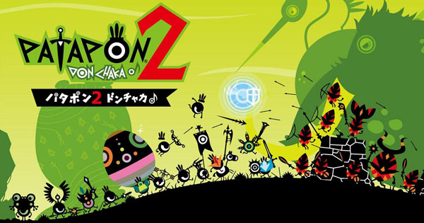 【5.05】PS4《战鼓啪打碰2：重制版 Patapon 2 Remastered》中文版pkg下载【含1.0.2补丁】_0