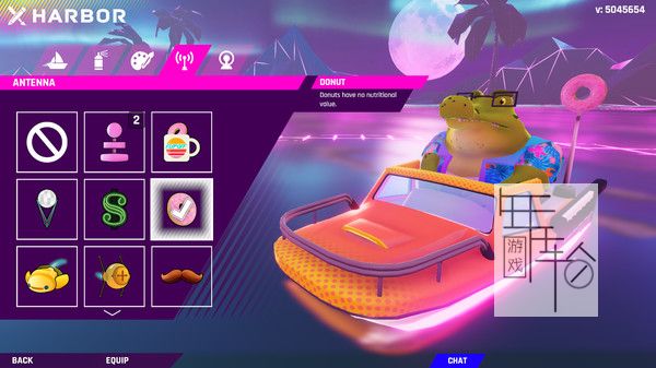 PC《Wave Break》免安装中文版下载_3