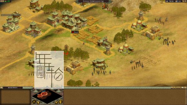 PC《国家的崛起：扩展版 Rise of Nations Extended Edition》免安装中文版下载_2