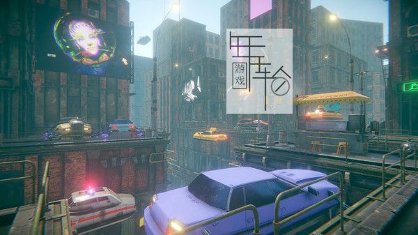 PC《最后的元素：寻找明天 The Last Element: Looking For Tomorrow》免安装中文版下载_0