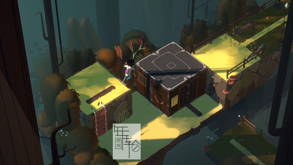 switch《纸牌掉落的地方 Where Cards Fall》中文版nsp/xci下载_3