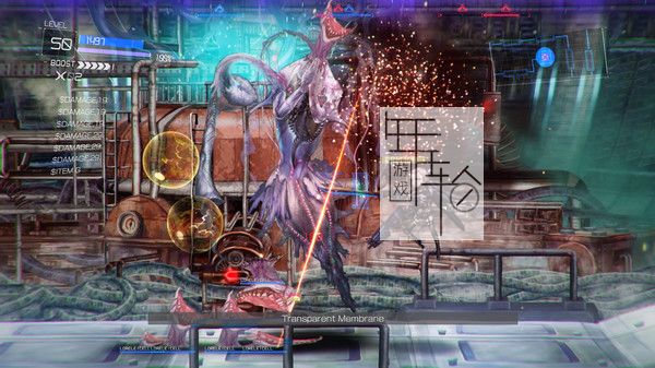 【5.05】PS4《地球黎明 Earths Dawn》英文版pkg下载（v1.01）_3
