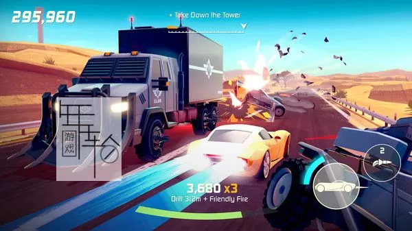 【9.0】PS4《疾速特工 Agent Intercept》中文版PKG下载_0