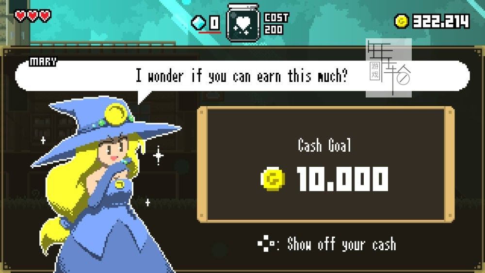 switch《魔法药水大富豪  Magic Potion Millionaire》英文版nsp/xci整合版下载【含2.12补丁】_4
