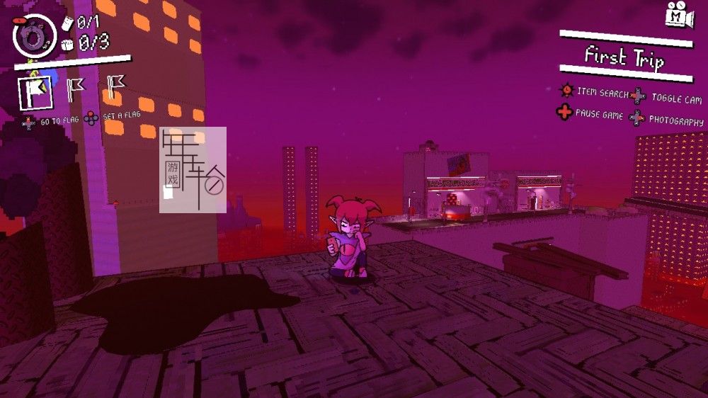 switch《恶魔地盘 Demon Turf》英文版nsp/xci整合版下载【含1.1补丁】_0