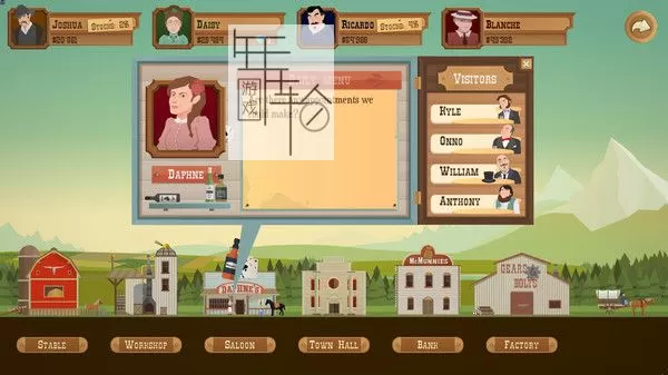 PC《石油大亨 Turmoil》免安装中文版下载v3.1.2版|集成全DLC_2