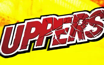 PC《UPPERS》免安装中文版下载