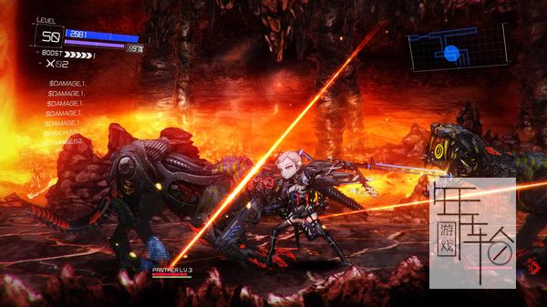 【5.05】PS4《地球黎明 Earths Dawn》英文版pkg下载（v1.01）_1