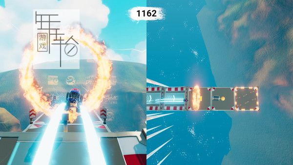 PC《没技术别开车 Can't Drive This》免安装中文版下载_0