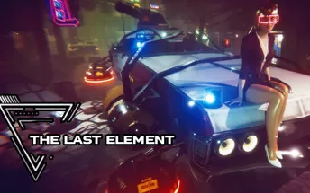 PC《最后的元素：寻找明天 The Last Element: Looking For Tomorrow》免安装中文版下载