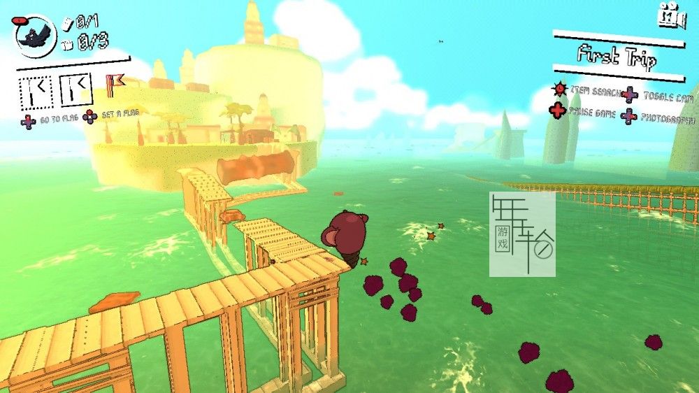 switch《恶魔地盘 Demon Turf》英文版nsp/xci整合版下载【含1.1补丁】_3