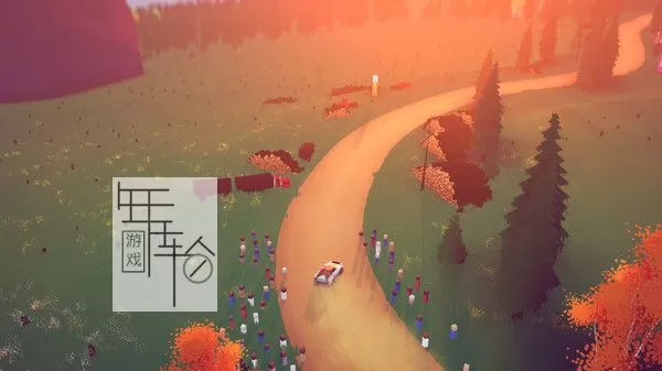 PC《拉力赛艺术 art of rally》免安装中文版下载v1.4.2b_0