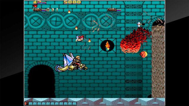 switch《黑暗之心 Arcade Archives BLACK HEART》英文版nsp/xci下载_1