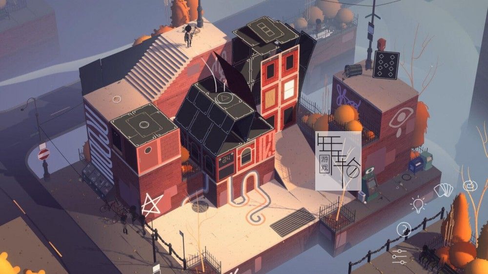 switch《纸牌掉落的地方 Where Cards Fall》中文版nsp/xci下载_0